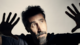 'Talking About Myself Is Fucking Boring as Shit': Serj Tankian on His 'Memoir (of Sorts)' - SPIN
