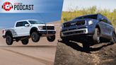 Ford F-150 Raptor R, Kia Telluride and SEMA highlights | Autoblog Podcast #754