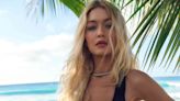 Gigi Hadid Is Ushering in the Return of the ‘90s Swimsuit