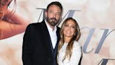 Jennifer Lopez and Ben Affleck Get Married in Las Vegas