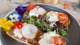 Samosas, shakshuka for Lent? Expand horizons with meatless options at lower Hudson restaurants