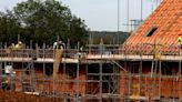 UK's Persimmon reaffirms annual home-build targets on improved sales rate