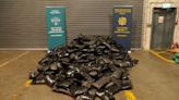 Man, 20s, arrested as gardai seize over €6.8million worth of drugs in Dublin