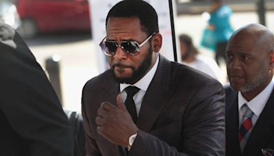 R. Kelly’s Lawyers Reportedly Wants U.S. Supreme Court to Overturn Convictions in Sex Crime Case