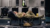 Why sleep remains a nationwide challenge amplified for post-9/11 vets