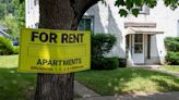 Here's where rents are rising — and where they're falling