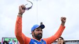 'Very Emotional...Was Desperate For Title': Rohit Sharma Opens Up on Emotional Outburst After Winning T20 WC Final - News18