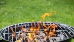 How to Start a Charcoal Grill