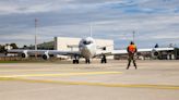 美E-8C完成最終飛行 結束逾30年偵察任務