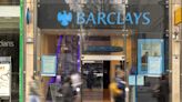 Barclays Stock Hits Two-Year High After CEO Says Revamp on Track