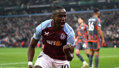 Moussa Diaby leaves Aston Villa for Al-Ittihad