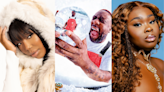 Brandy, Robert Glasper, Nnena, And More R&B Music To Tease The Holiday Season