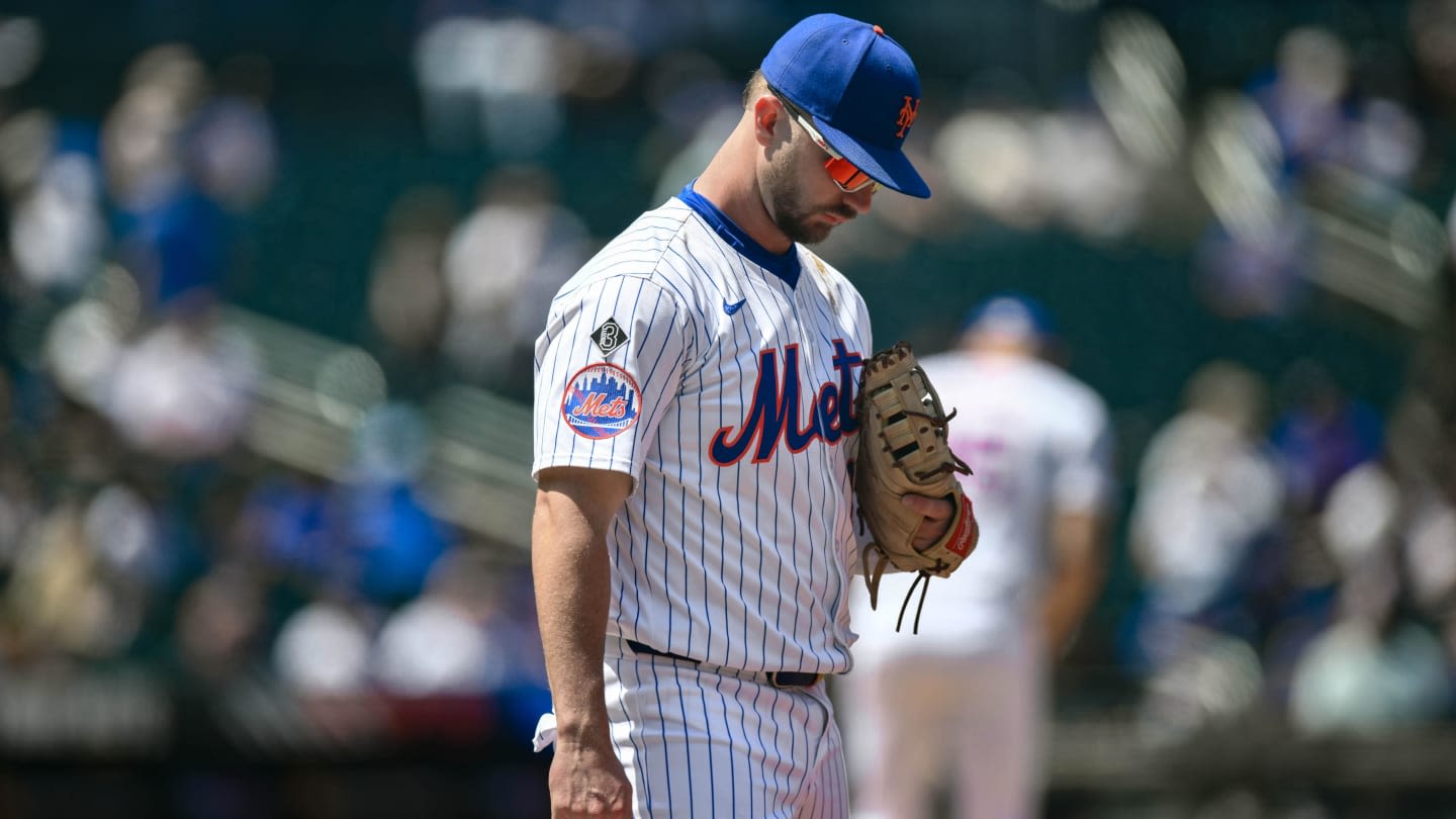 MLB insider reveals the contract Mets offered Pete Alonso before walk-year