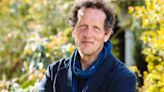 Monty Don fans spot hidden feature as Gardeners' World star shares filming snaps