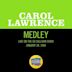 Medley: In the Mood/I'd Rather Lead a Band/Swing! [Live on The Ed Sullivan Show, January 28, 1968]