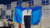París 2024: Mariandrée Chacón es la atleta número 16 de Guatemala para Juegos Olímpicos
