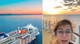 After taking my first cruise on the world's largest ship this year, here are the sailings I'm most excited for in 2023