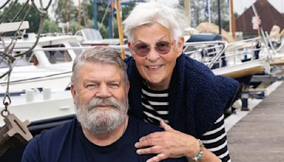 Duo-euthanasia: This ailing Dutch couple decided to die together after over six decades of love and five decades of marriage