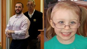 Prosecutors seek 56-year sentence for Adam Montgomery in the murder of his daughter Harmony
