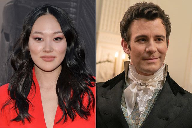 “Bridgerton” officially confirms Yerin Ha as Benedict's season 4 love interest Sophie as rehearsals begin