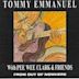 From Out of Nowhere (Tommy Emmanuel album)