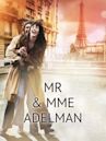 Mr & Mme Adelman