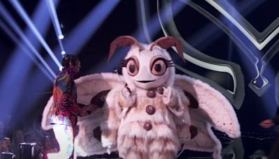 ‘This Is Us’ Actor Unmasked on ‘The Masked Singer’: Watch