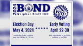 Sulphur Bluff ISD proposes $6M bond