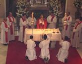 Latin liturgical rites