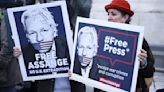 Julian Assange Can Appeal Extradition To US: UK Court Rules