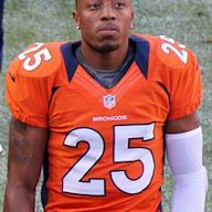 Chris Harris Jr.