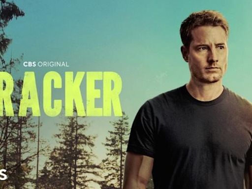 ‘Tracker,’ Starring Justin Hartley, Tops The Current TV Season