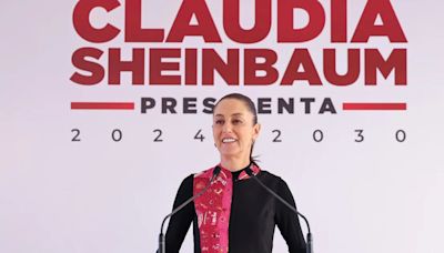 Programa ‘Hoy por ustedes, mañana por nosotros’: en qué consiste la ayuda que dará Claudia Sheinbaum