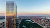 This NYC Penthouse Atop the World’s Tallest Residential Building Lists for a Record-Breaking $250 Million