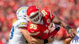 Chiefs’ Chris Jones tells fans not to donate to GoFundMe set up for his new contract