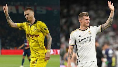 Final de la Champions Borussia Dortmund - Real Madrid: previa, a qué hora, cuándo y cómo ver