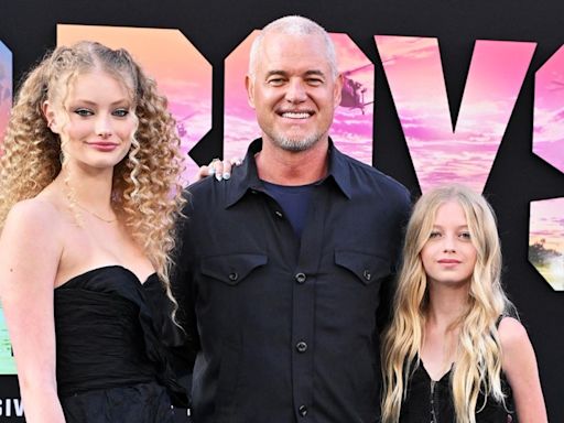 Eric Dane and Rebecca Gayheart’s Daughter Billie Is Her Mom’s Look-Alike