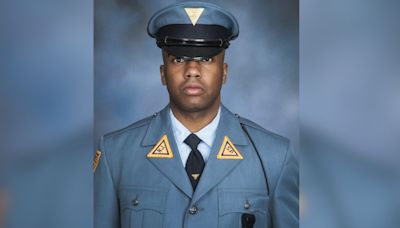 Funeral details released for fallen NJ trooper