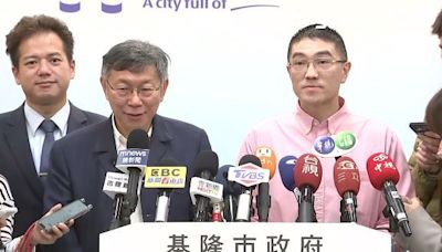 風向變了！拆樑民團：不滿國民黨攻擊民眾黨「小草支持罷免謝國樑」