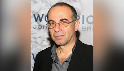 Cinema Paradiso director Giuseppe Tornatore honours film projectionists in Mumbai