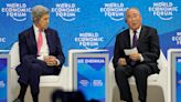 Kerry and Xie exit roles that defined generation of climate action