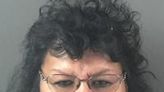 Woman accused of casino ATM embezzlement