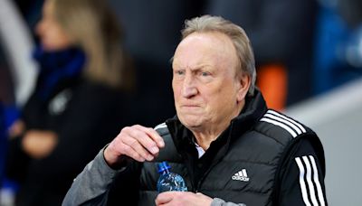 Neil Warnock to join Torquay board as football advisor following takeover