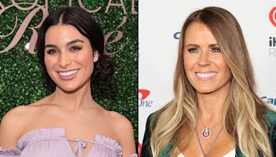 Ashley Iaconetti Thinks Trista Sutter Is Filming ‘Special Forces’ Due to Husband’s ‘Cryptic’ Post