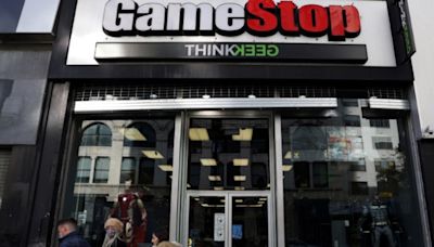 GameStop hits highest since 2021 as 'Roaring Kitty' brings back meme stock mania