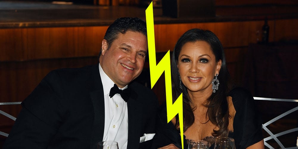 Vanessa Williams Quietly Divorced Third Husband Jim Skrip Years Ago