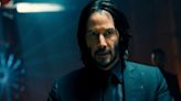 Secret John Wick Universe Movie In Development After Record Breaking Weekend
