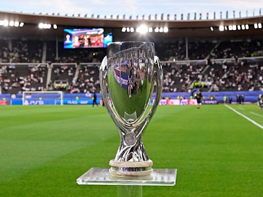 Real Madrid vs Atalanta: UEFA Super Cup prediction, kick-off time, TV, live stream, team news, h2h, odds