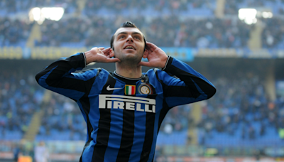 Happy birthday to Goran Pandev!