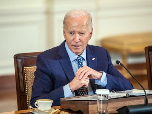 Young voters reject Biden and Democrats need a fresh nominee